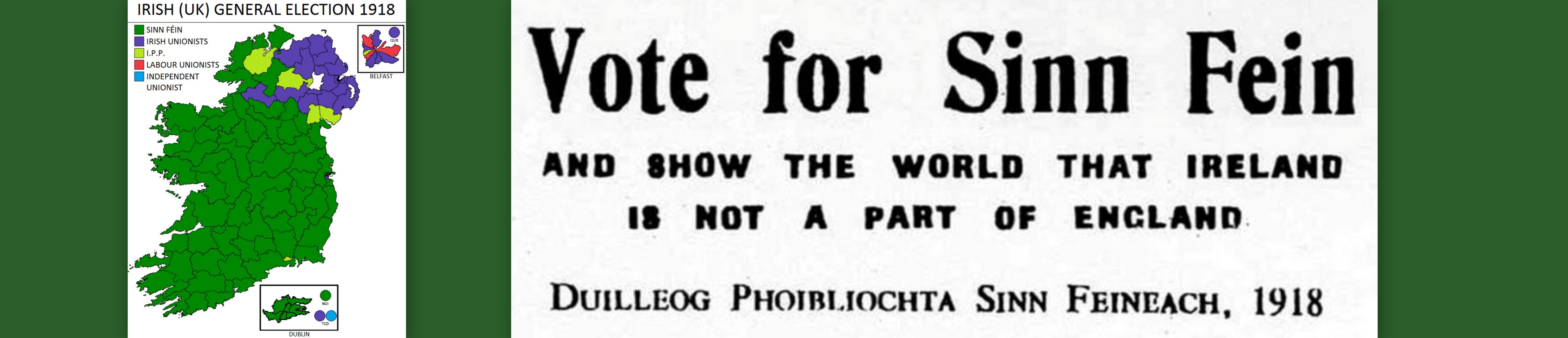 The 1918 General Election