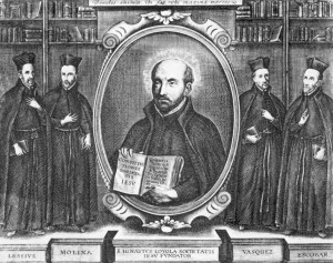 Loyola-and-Jesuit-Theologians