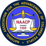 NAACP logo